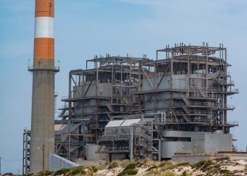 Guerra de Irán impulsa energía nuclear en Asia y África