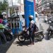 Crisis energética en Asia: obligan a usar bicicletas, menos aire acondicionado y ascensor