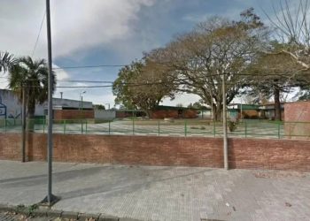 Alumno de 12 años golpeó a su maestra en escuela de Uruguay