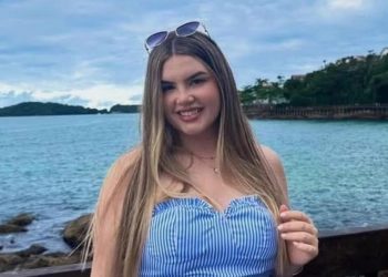 Imputan a expareja de estudiante brasileña asesinada en CDE