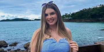 Imputan a expareja de estudiante brasileña asesinada en CDE