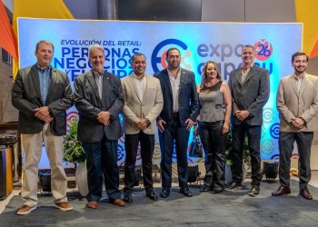 Capasu lanzó oficialmente su Expo 2026