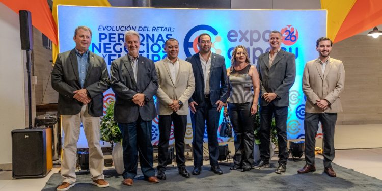 Capasu lanzó oficialmente su Expo 2026