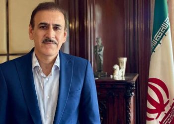 Argentina declara «persona no grata» a representante iraní y ordena su salida