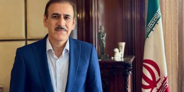 Argentina declara «persona no grata» a representante iraní y ordena su salida