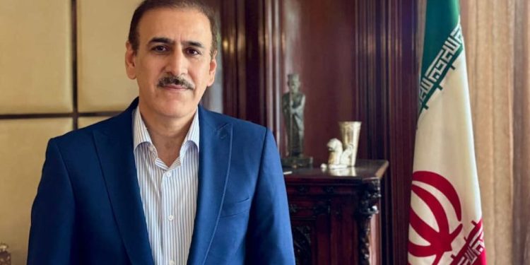 Argentina declara «persona no grata» a representante iraní y ordena su salida