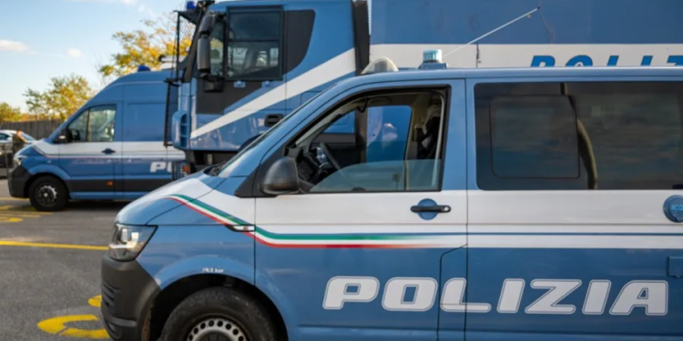 Desmantelan una red que ofrecía «acompañantes» y droga a futbolistas profesionales en Italia