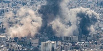 Guerra en Medio Oriente presiona la inflación y desacelera crecimiento económico