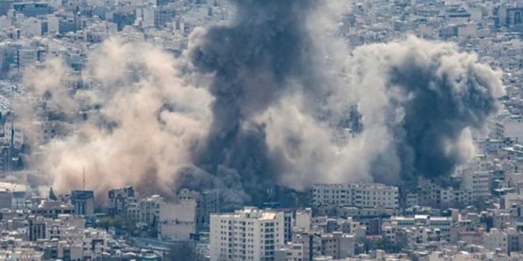 Guerra en Medio Oriente presiona la inflación y desacelera crecimiento económico