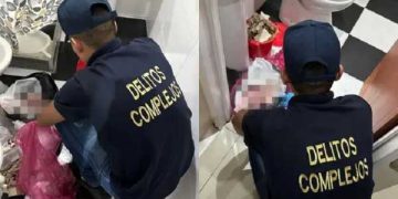 Horror en clínica de Argentina: encontraron ocho fetos humanos en bolsas de residuos