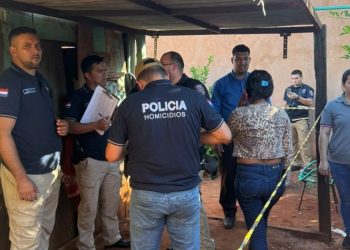 Adolescente de 17 años acaba con la vida de su padrastro