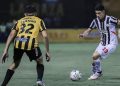 Guaraní recibe a Libertad en La Arboleda