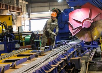 Importación de materias primas supera los USD 120 millones en el primer trimestre