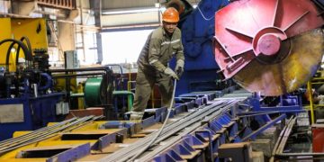 Importación de materias primas supera los USD 120 millones en el primer trimestre