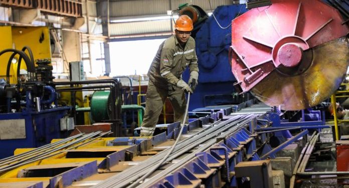 Importación de materias primas supera los USD 120 millones en el primer trimestre