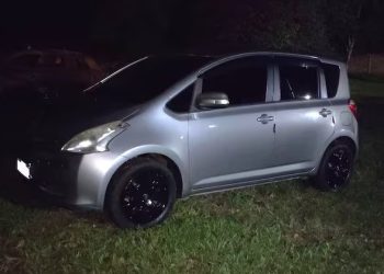 Pareja es imputada por mantener relaciones íntimas en un sitio no habilitado