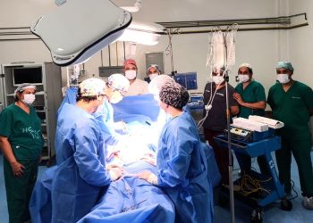 Joven militar salva vidas al donar sus órganos