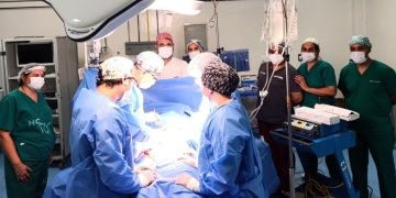 Joven militar salva vidas al donar sus órganos