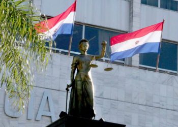Justicia condenó a 7 años a implicado en red de drogas que operaba en el Chaco