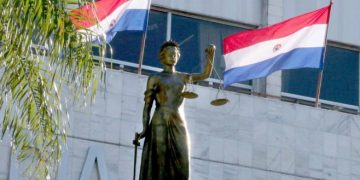 Justicia condenó a 7 años a implicado en red de drogas que operaba en el Chaco