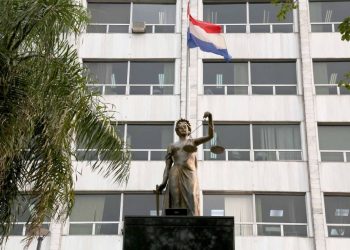 Corte impulsa reforma en control de personas procesadas y condenadas