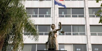 Corte impulsa reforma en control de personas procesadas y condenadas