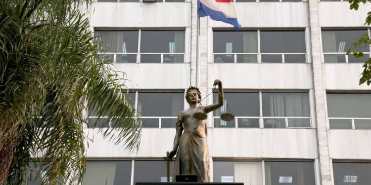 Corte impulsa reforma en control de personas procesadas y condenadas