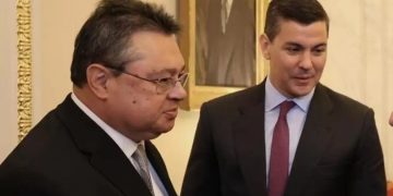 Peña sobre Leite: «no es algo típico que uno esperaría de un diplomático»