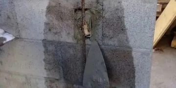 Identificaron a paraguayo hallado muerto y «emparedado» en Argentina