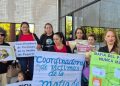 Víctimas de la «Mafia de los Pagarés» convocan a movilización frente al JEM