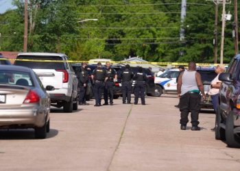 EE.UU: hombre mató a tiros a ocho niños, siete de ellos hijos suyos