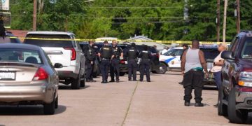EE.UU: hombre mató a tiros a ocho niños, siete de ellos hijos suyos