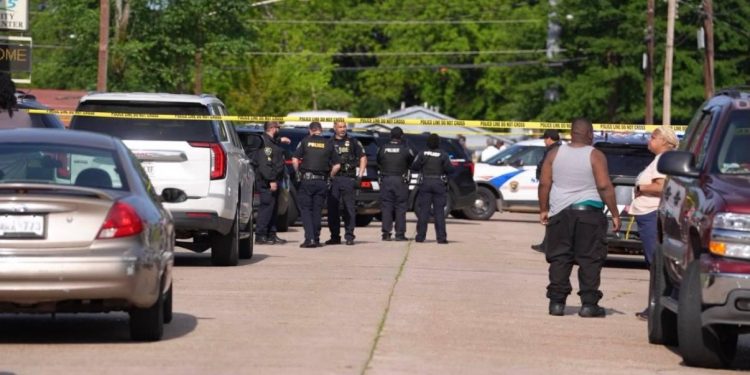 EE.UU: hombre mató a tiros a ocho niños, siete de ellos hijos suyos