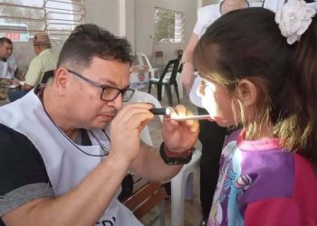 Atención médica especializada en el Chaco paraguayo beneficia también a pobladores de Argentina y Bolivia