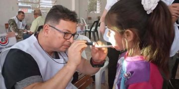 Atención médica especializada en el Chaco paraguayo beneficia también a pobladores de Argentina y Bolivia