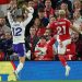 Chris Wood da el triunfo al Forest ante el Villa