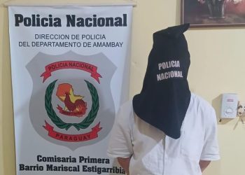 Detienen a odontólogo tras denuncia de acoso sexual en sanatorio de PJC