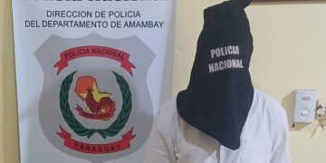 Detienen a odontólogo tras denuncia de acoso sexual en sanatorio de PJC