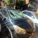 Conductor atropelló a un hombre y lejos de detenerse a ayudarlo, se dio a la fuga