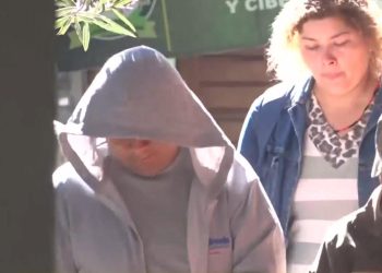 Policía de Bolivia desarticuló red de pornografía infantil