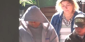 Policía de Bolivia desarticuló red de pornografía infantil