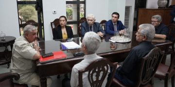 Nuevo presidente de IPS detecta superávit en jubilaciones y anuncia auditorías en gestión médica