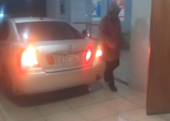 Ataque a tiros en Ko’e Porã dejó dos muertos y un herido grave