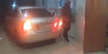 Ataque a tiros en Ko’e Porã dejó dos muertos y un herido grave