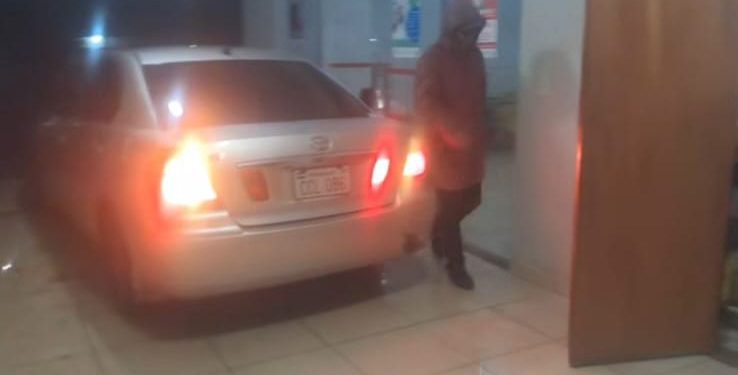 Ataque a tiros en Ko’e Porã dejó dos muertos y un herido grave