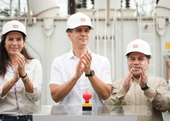 Itapúa estrena nueva Subestación María Auxiliadora y fortalece su red eléctrica