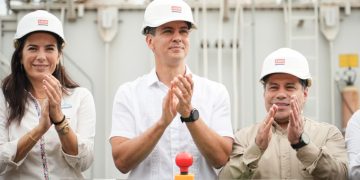 Itapúa estrena nueva Subestación María Auxiliadora y fortalece su red eléctrica