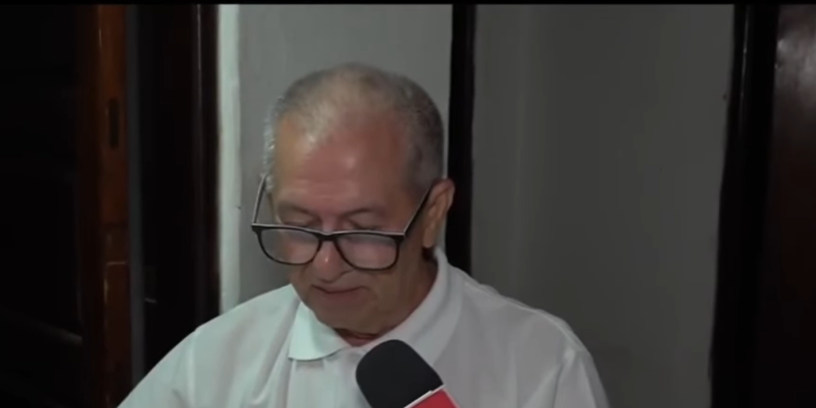 Hombre negó acoso y atribuyó el malentendido a su condición médica