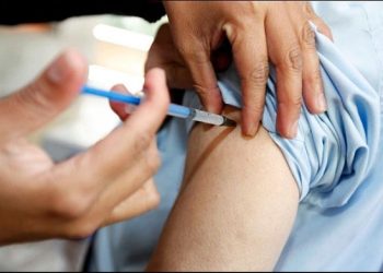 El lunes arranca la vacunación contra la influenza