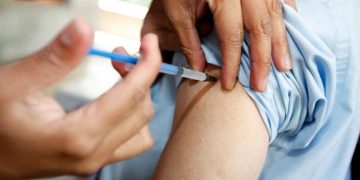 El lunes arranca la vacunación contra la influenza